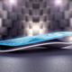 Illustration for article titled If Mozilla Ever Made A Cellphone, This Is How It Might Look